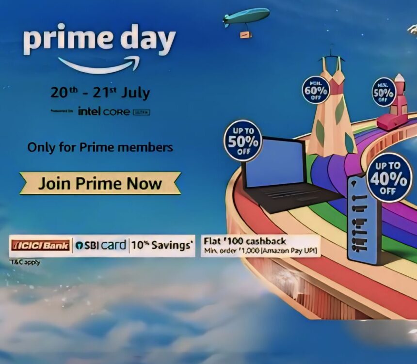 amazon prime day sale 2024