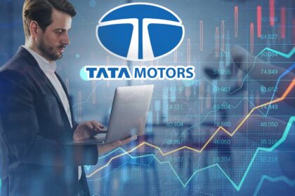 Tata motor share price target 2024