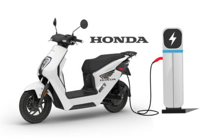 Honda EV Scooter मार्केट में कब देखने को मिलेगी